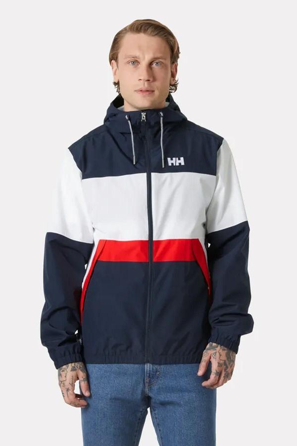 Helly Hansen Koster Rain Mont - Image 1