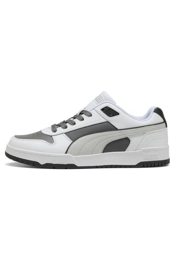 Puma Rbd Game Low Erkek Spor Ayakkabı - Image 1