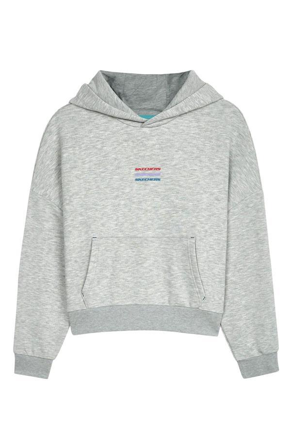 Skechers Essential Hoodie Kadın Sweatshirt - Image 1