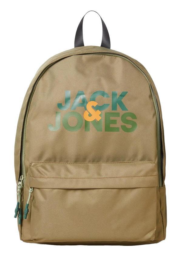 Jack&Jones Erkek Sırt Çantası - Image 1
