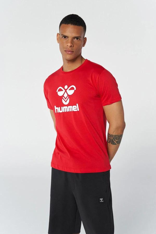 Hummel Senes Erkek Tişört - Image 1