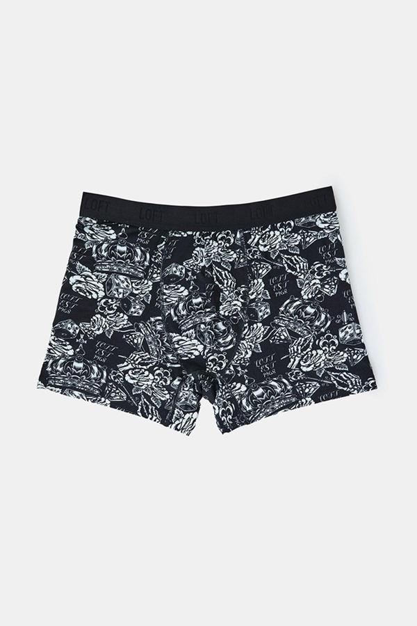 Loft Erkek Boxer - Image 1