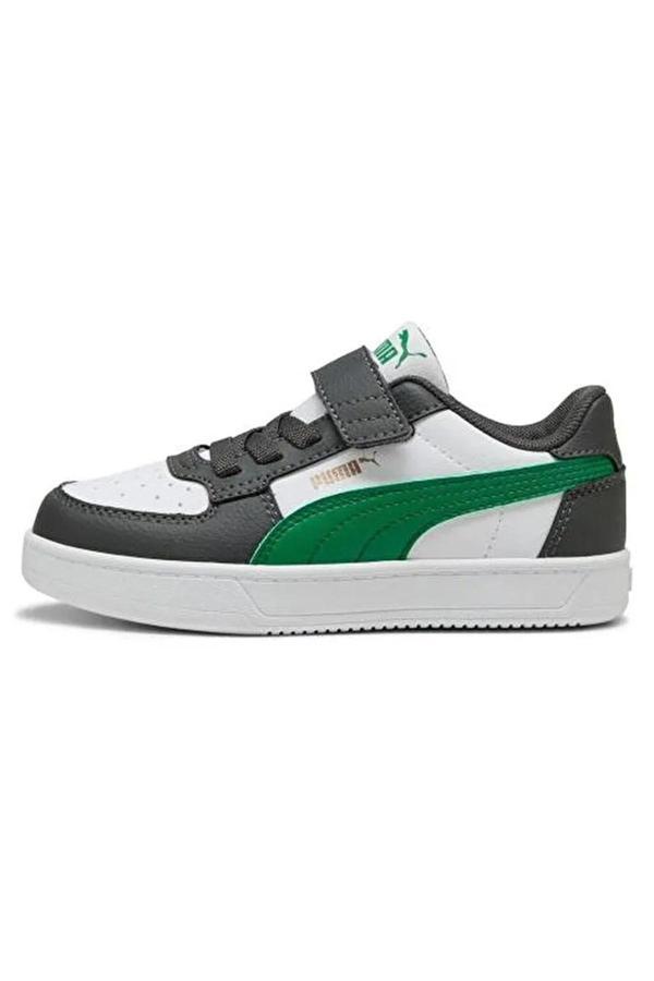Puma Caven 2.0 Ac+ Ps Çocuk Spor Ayakkabı - Image 1