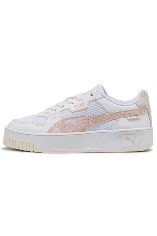 Puma Carina Street Lux Kadın Spor Ayakkabı - Image 1