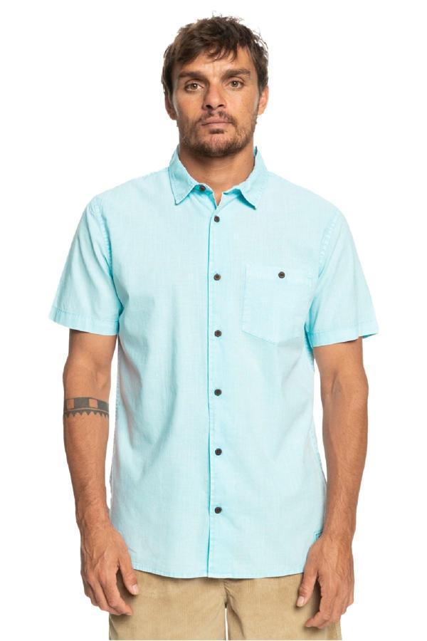 Quiksilver Bolam Erkek Gömlek - Image 1