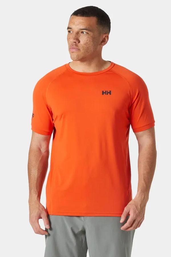 Helly Hansen Hp Ocean T-Shirt 2.0 - Image 1
