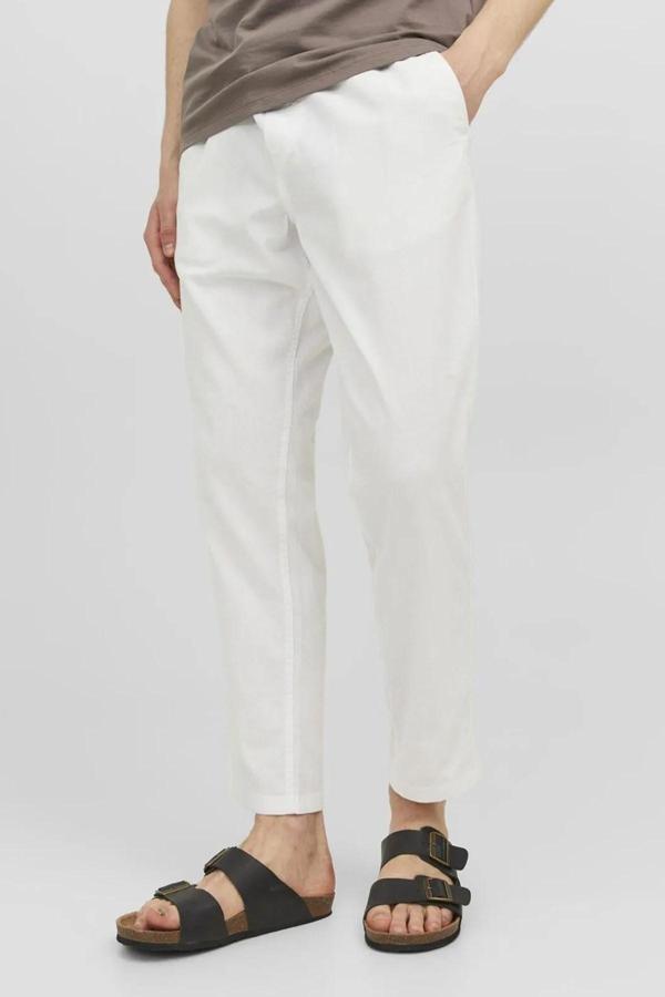 Jack & Jones Jpstace Breeze Erkek Chino Pantolon - Image 1