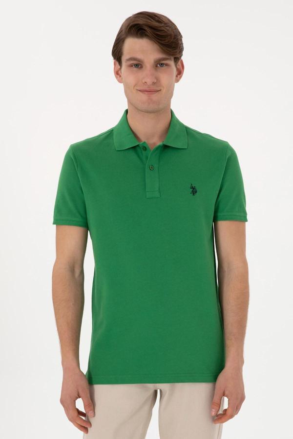 Us. Polo Assn. Erkek Tişört - Image 1