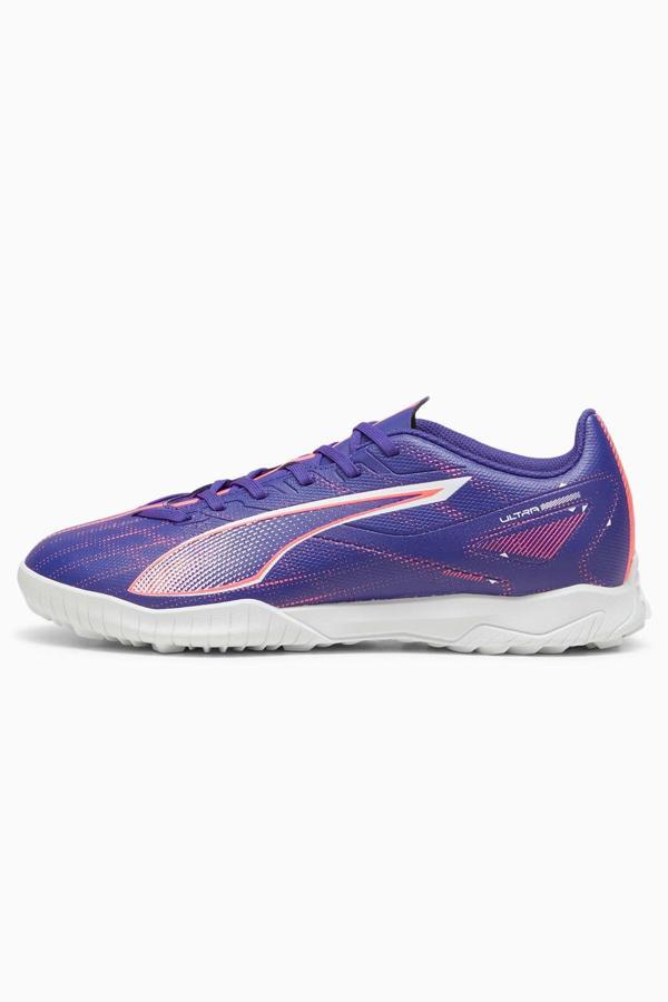 Puma Ultra 5 Play TT Erkek Halı Saha Ayakkabısı - Image 1