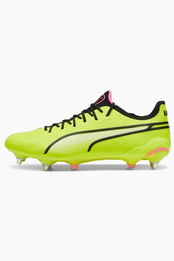 Puma Kıng Ultımate Fg/Ag Pro Krampon - Image 1