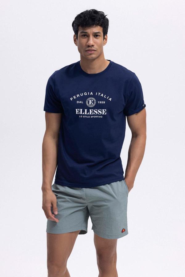 Ellesse Erkek Tişört - Image 1