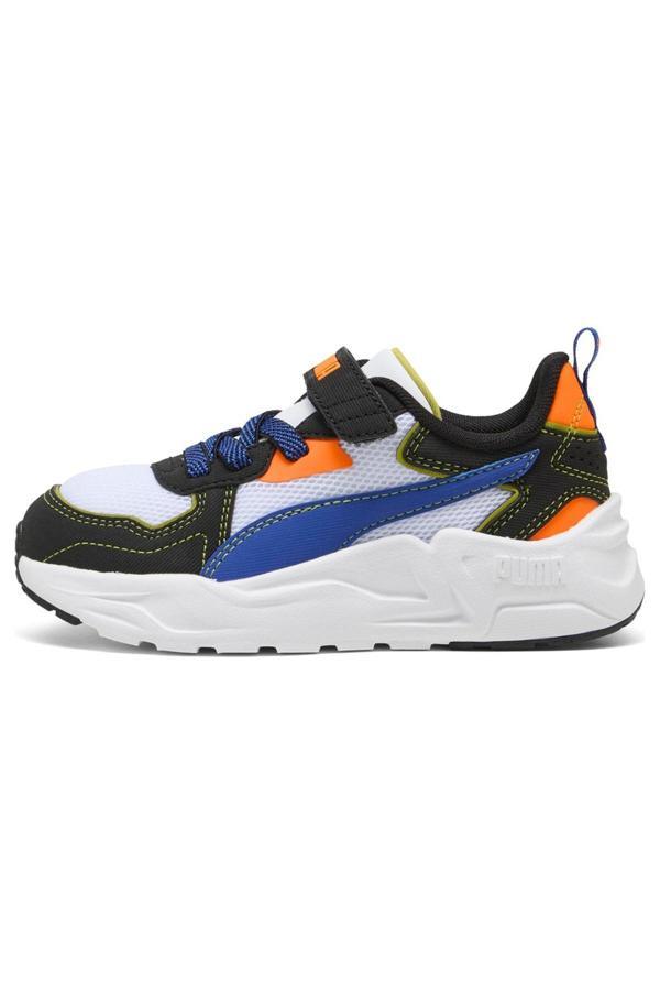 Puma Trinity Lite Çocuk Spor Ayakkabı - Image 1