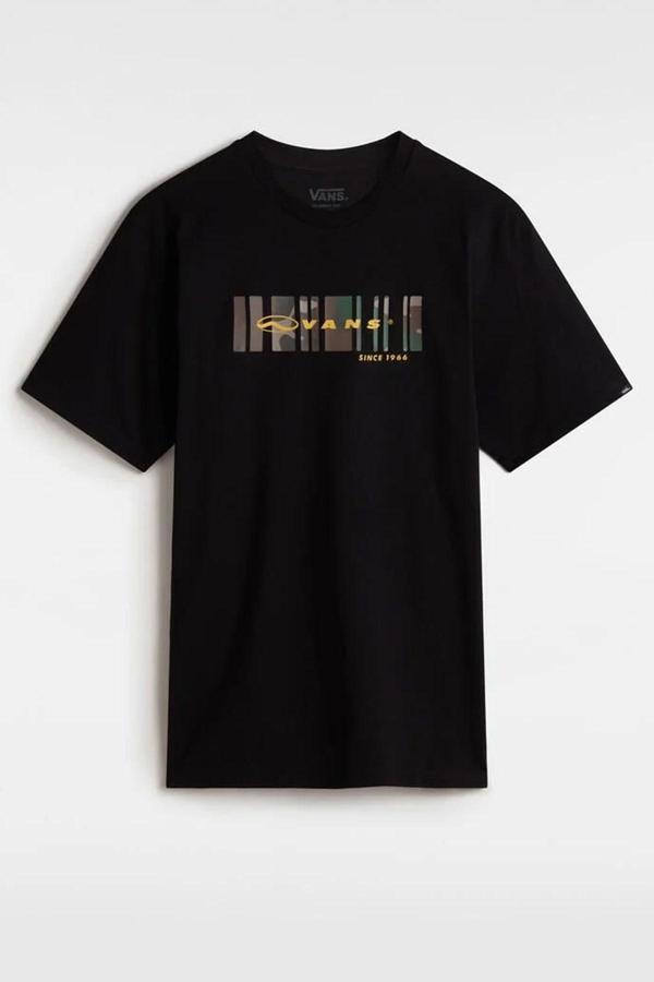 Vans Scanner Ss Erkek Tişört - Image 1
