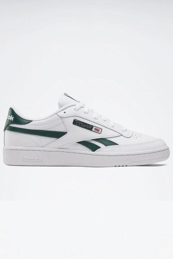 Reebok 4W Club C Revenge Unisex Sneaker - Image 1