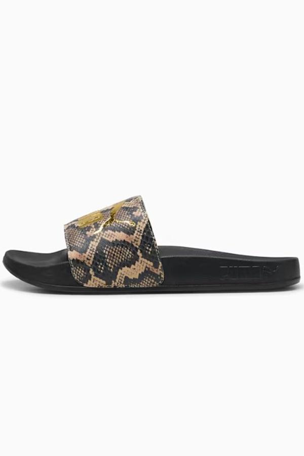 Puma Leadcat 2.0 Snake Chic Kadın Spor Ayakkabı - Image 1