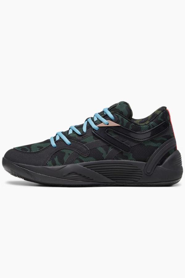 Puma TRC Blaze Basketbol Ayakkabı - Image 1