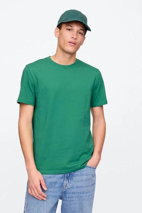 Gap V-Everyday Soft Erkek Tişört - Image 1