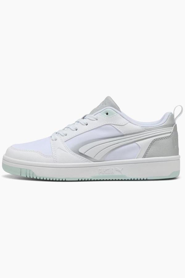 Puma Rebound V6 Low Kadın Spor Ayakkabı - Image 1