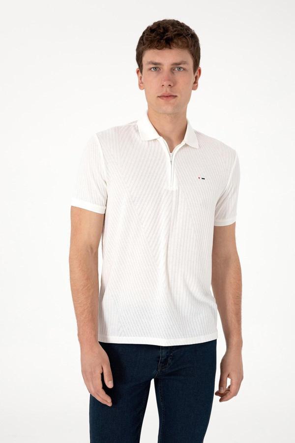 Us. Polo Assn. Erkek Tişört - Image 1
