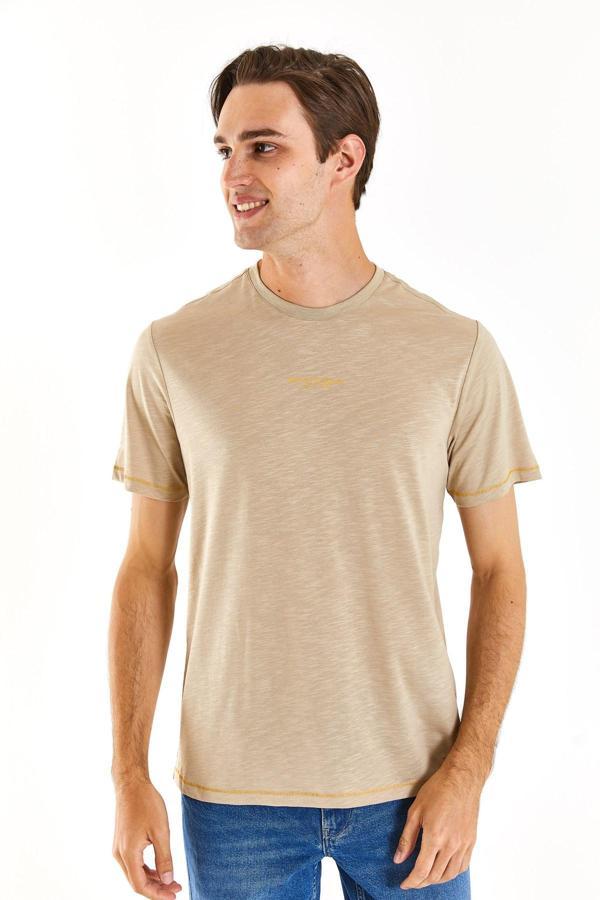 U.S. Polo Assn. Erkek Regular Tişört - Image 1