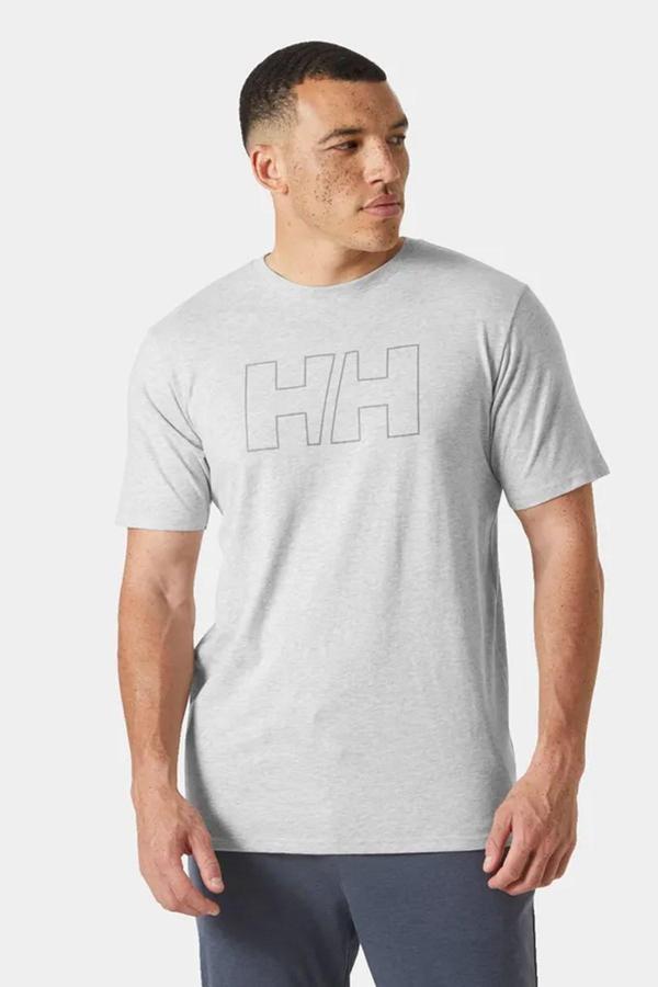 Helly Hansen Hh Tech Logo T-Shirt - Image 1