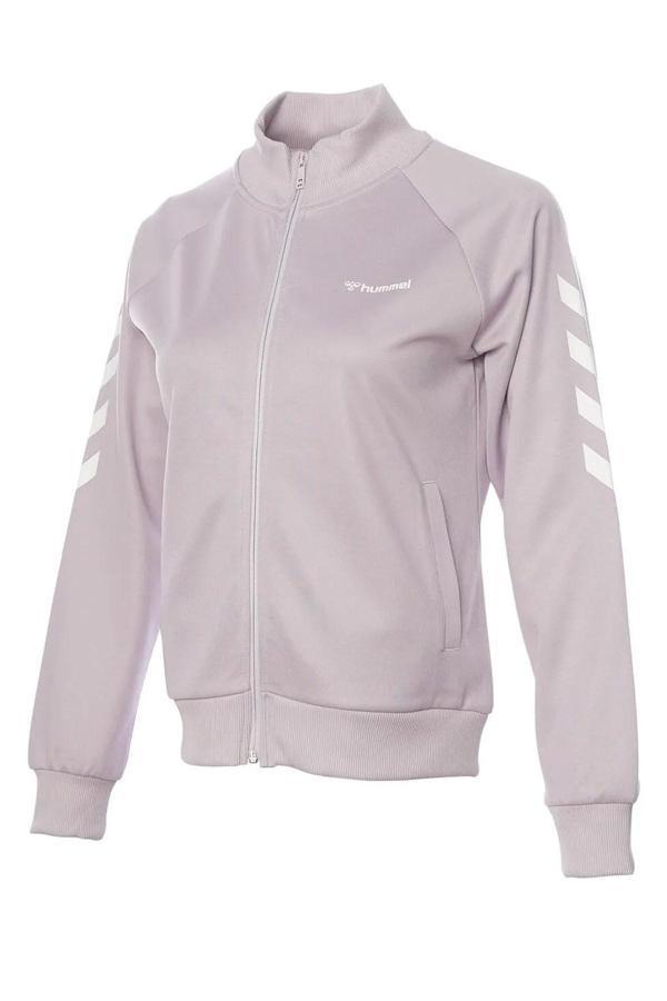 Hummel Genesa Zip Kadın Sweatshirt - Image 1