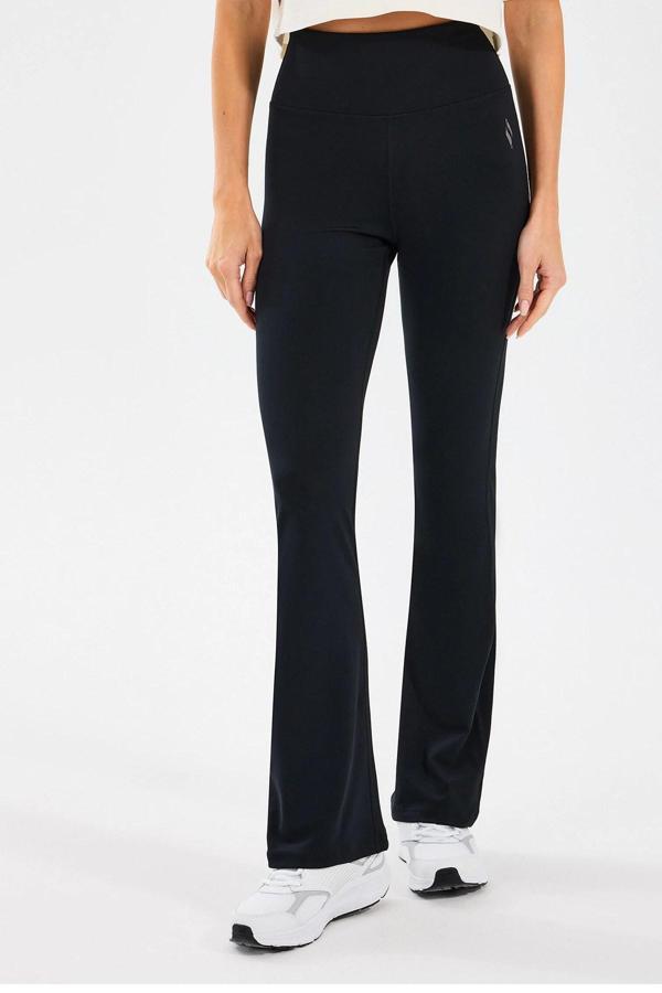 Skechers Basic Flare Kadın Tayt - Image 1