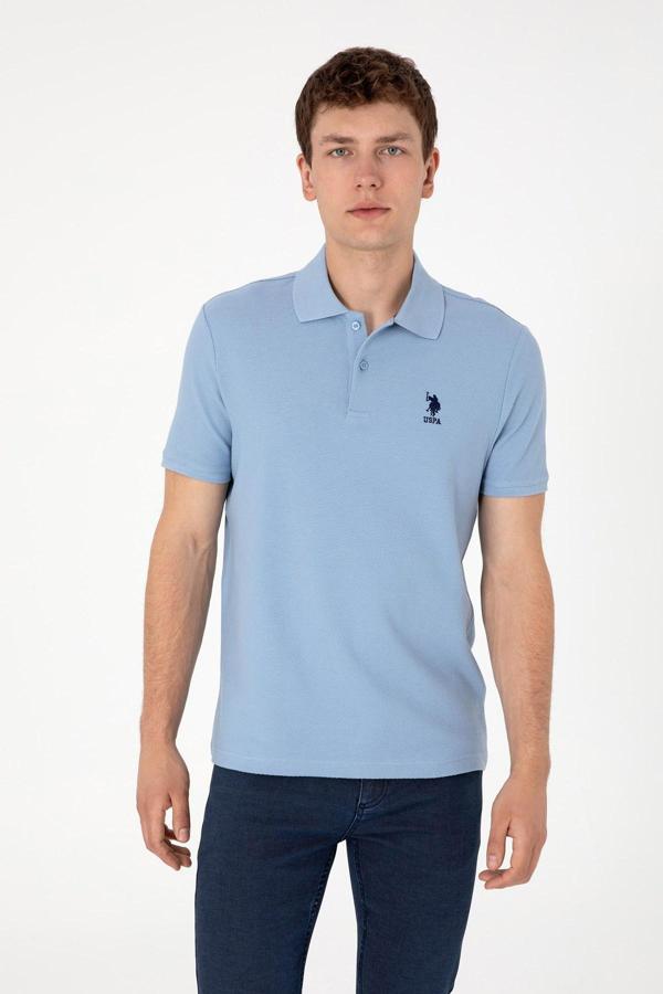 Us. Polo Assn. Erkek Tişört - Image 1