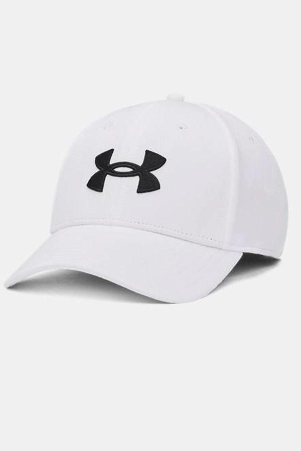 Under Armour Ua Blitzing Erkek Şapka - Image 1