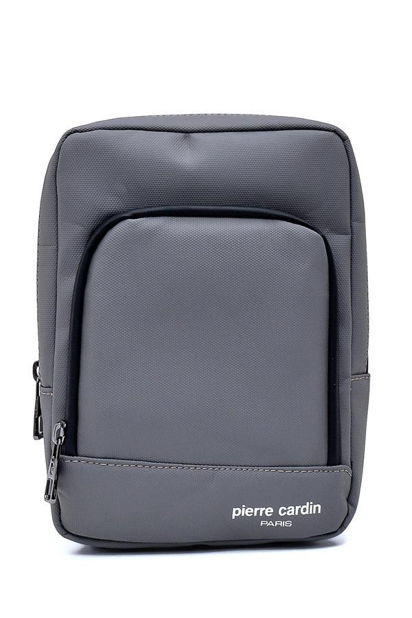 Pierre Cardin Erkek Portföy Çanta  01PC002012-GR - Image 1