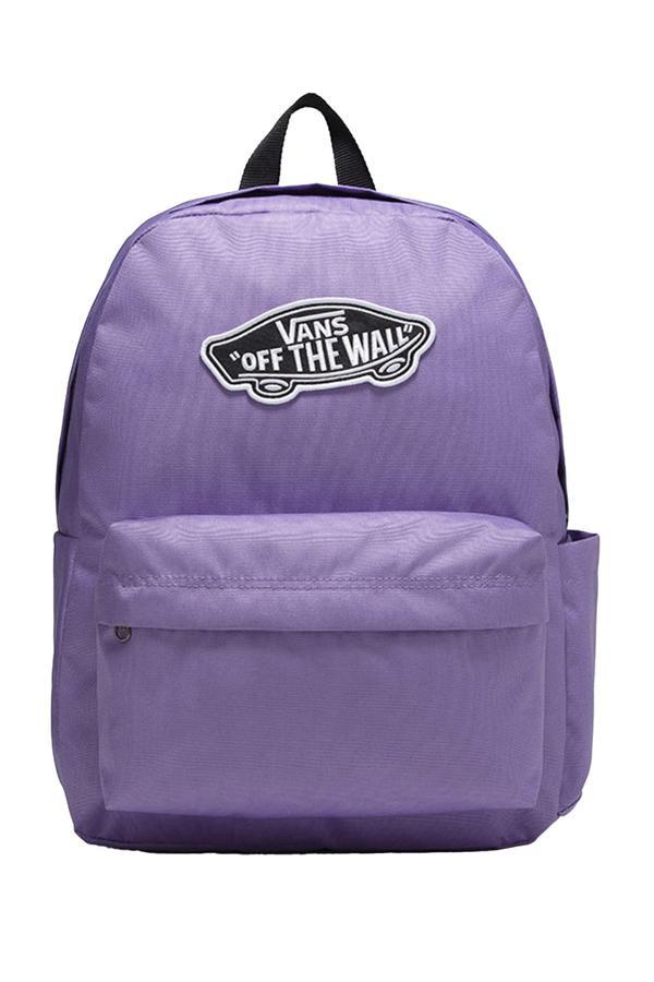 Vans Old Skool Classic Backpack Unisex Sırt Çanta - Image 1