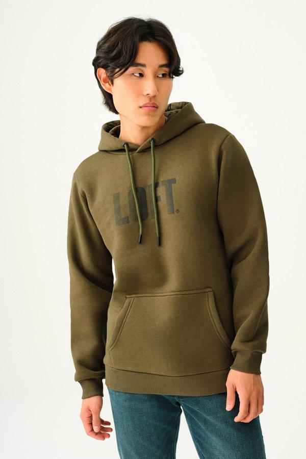Loft Erkek Sweatshirt - Image 1