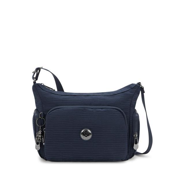 Kipling Gabb S Elevated Jacquard Kadın Çapraz Çanta KI7101-UW4 - Image 1