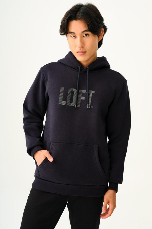 Loft Erkek Sweatshirt - Image 1