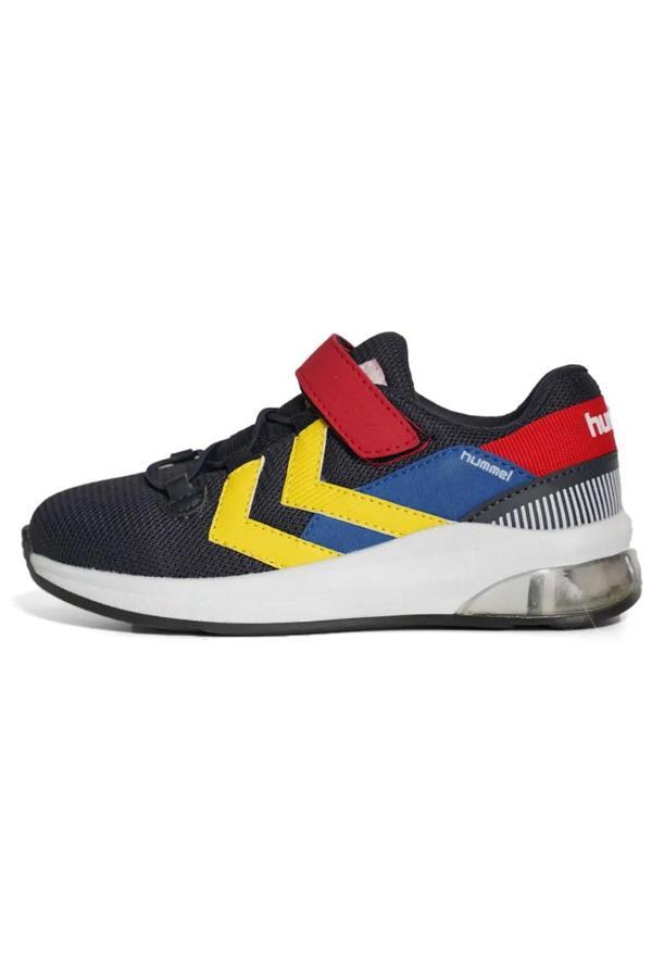Hummel Wanga Jr Çocuk Spor Ayakkabı - Image 1