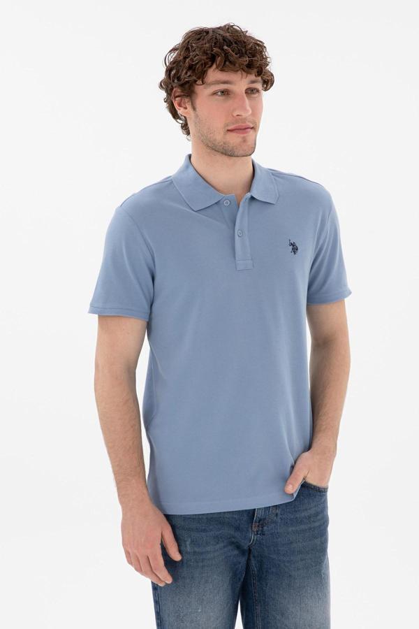 Us. Polo Assn. Erkek Tişört - Image 1