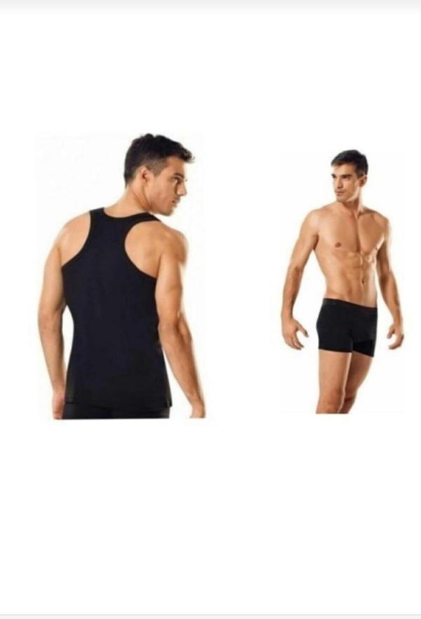 TUTKU ERKEK ATLET BOXER TAKIM 3 ADET - Image 1