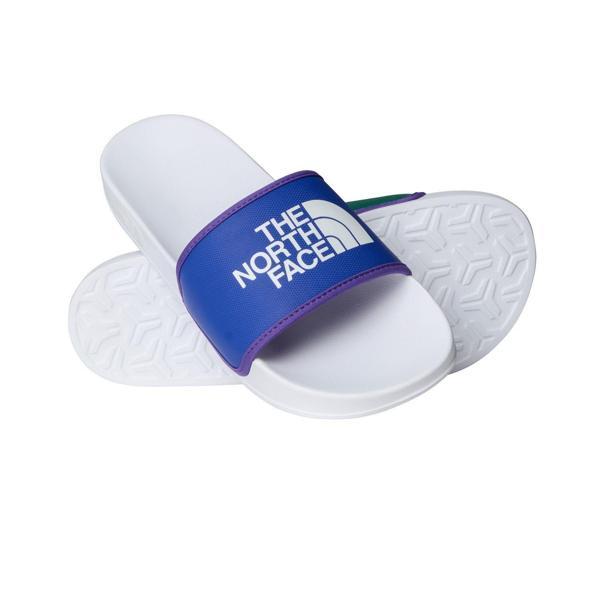 The North Face BASE CAMP SLIDE III Erkek Terlik NF0A4T2RCN01 - Image 1