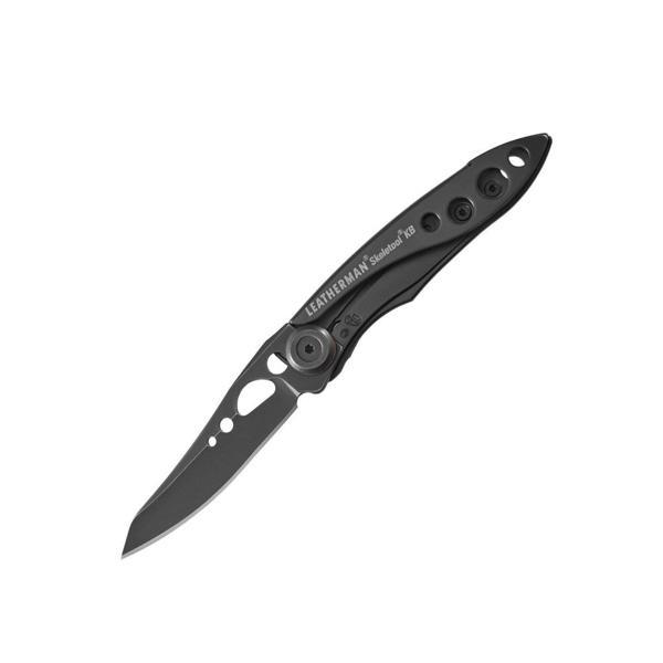 Leatherman SKELET. KB ALLBLACK BX LEA833165 - Image 1