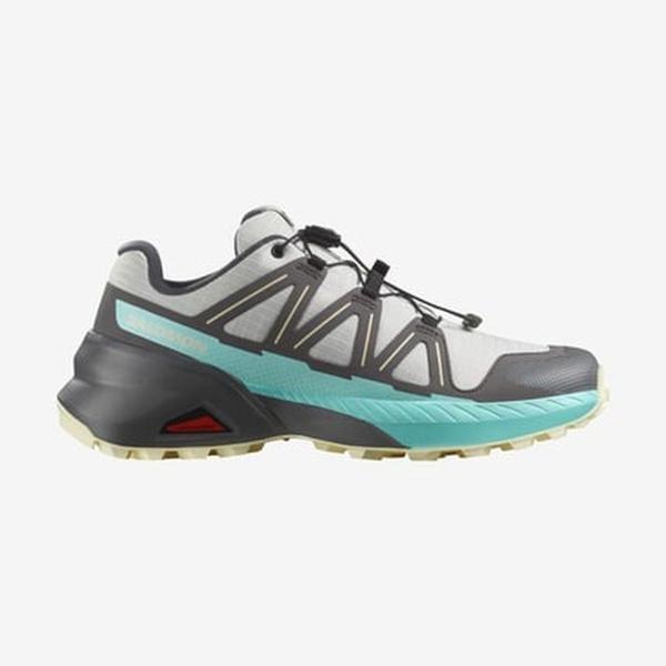 Salomon SPEEDCROSS PEAK W Kadın Koşu Ayakkabısı L47790300 - Image 1