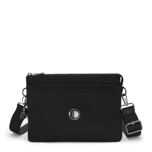 Kipling Rırı L Elevated Jacquard Kadın Çapraz Çanta KI5954-Y12 - Image 1