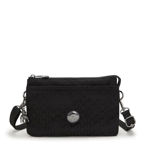 Kipling Rırı Elevated Jacquard Kadın Çapraz Çanta KI7967-Y12 - Image 1