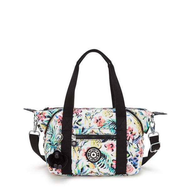 Kipling Art Mını Basıc Prt Kadın Çapraz Çanta KI5656-5DZ - Image 1