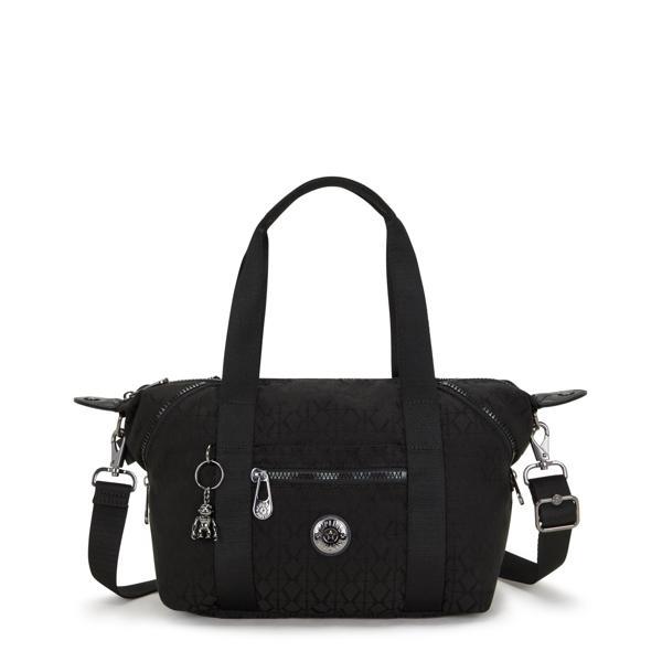 Kipling Art Mını Elevated Jacquard Kadın Çapraz Çanta KI3468-Y12 - Image 1