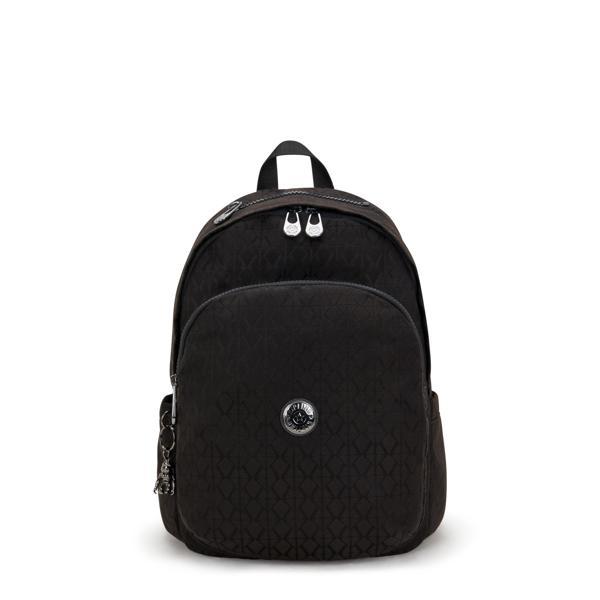 Kipling Delıa Elevated Jacquard Kadın Sırt Çantası KI3149-Y12 - Image 1