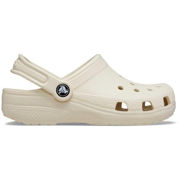 Crocs Classic Clog Bone Çocuk Terlik / Sandalet 206991-2Y2 - Image 1