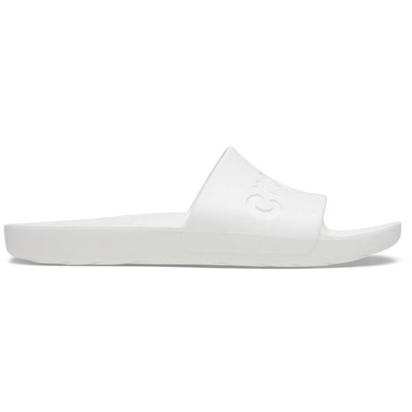 Crocs Slide Unisex Terlik 210088-100 - Image 1