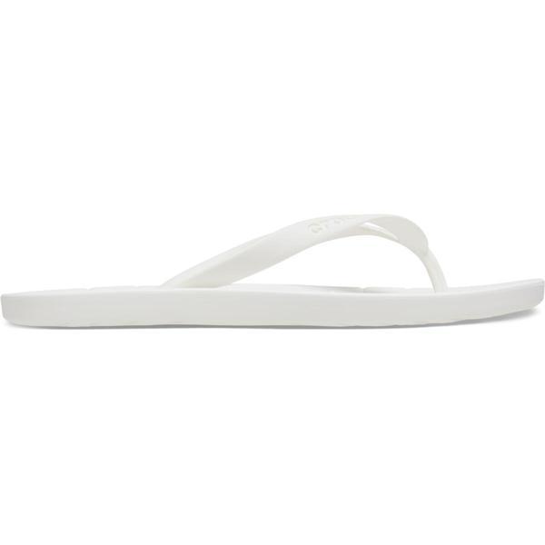 Crocs Flip Flops Unisex Terlik 210089-100 - Image 1