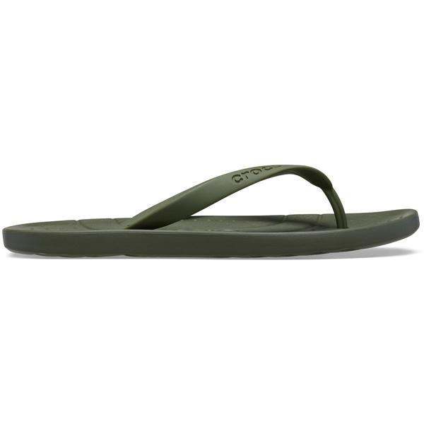 Crocs Flip Flops Unisex Terlik 210089-309 - Image 1