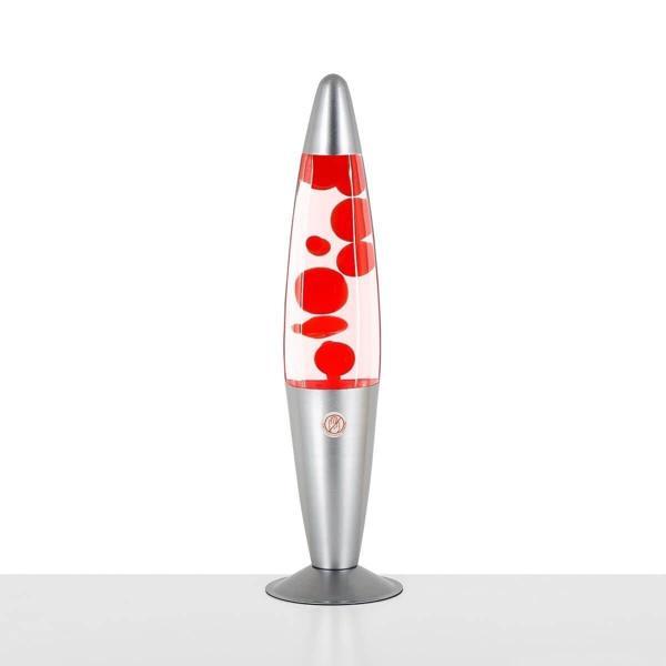 Dekoratif Lav Lamba - Lava Lamp Büyük Boy 41 Cm - Image 1